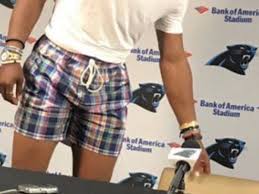 Find the latest cam newton jerseys, shirts and more at the lids official online store. Cam Newton Outfits Panthers Qb Rocks Short Shorts Sports Illustrated