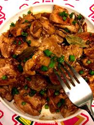 Filipino Chicken Adobo Classic Crockpot Recipe Versions Recipe Adobo Chicken Adobo Recipe Adobo