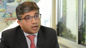 Your First Visit to a Thoracic Surgeon featuring Subroto Paul, MD