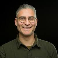 Oscar Martinez Brime