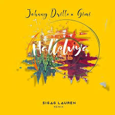 Johnny Drille X Simi Halleluyah Sigag Lauren Remix Tooxclusive