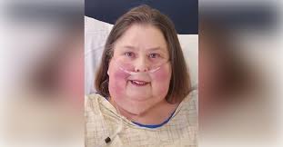 Obituary information for Debra Sue Young