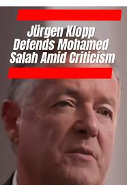 Mohammed Salah Update