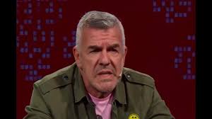 Dady brieva abrió un debate sobre el rol de quienes informan en la sociedad. Dady Brieva Si Cristina Me Dice Que Luis Novaresio Es El Candidato Yo Lo Voto Youtube