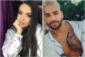 Letra y acordes de hawai. Tiktoker Le Responde A Maluma Con Version Femenina De Hawai Rcn Radio