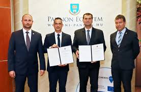 Üzleti, menedzsment, közgazdasági szakok széles választéka. Vehir Hu Zartkoru Unnepsegen Adtak At A Pannon Egyetem Elismereseit