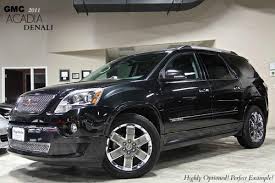 Image result for Dark Blue 2011 Acadia