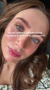 Understanding Unique Name Experiences and Feelings