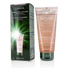 Rene Furterer Lumicia Illuminating Shine Shampoo Frequent Use All Hair Types 200ml 6 7oz 3282770073904 Hair Care Shampoo Jomashop