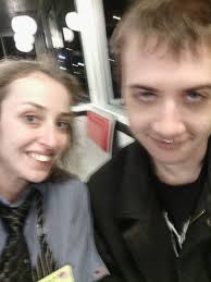 NASCAR Driver Encounters at Restaurants