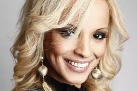 Yvette Gill's Instagram, Twitter & Facebook