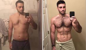 One study published in the journal of nutrition suggests that people who sip sugary drinks like soda have 10 percent more visceral fat—the fat you can't see hiding deep within your body around your. Weight Loss How To Get Rid Of Belly Fat And Acheive A Six Pack Revealed By One Reddit Man Express Co Uk