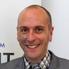 Dave Ireland (@peermentordave)