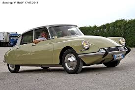 Citroen Ds 19 Year 1963 Citroen Ds Citroen Citroen Ds 19