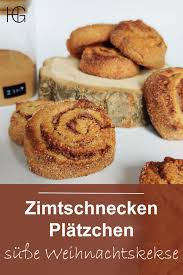 Einfaches Rezept Fur Zimtschnecken Platzchen Leckere Weihnachtskekse Mit Zimt Rezepte Platzchen Rezept Lecker