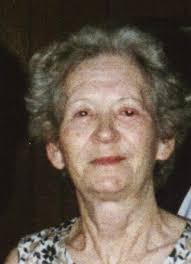 Lettie Greer Goff (1921-2000)