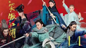 Maybe you would like to learn more about one of these? Pendekar Hina Kelana Siauw Go Kang Ouw Novel Jin Yong Yang Paling Dipolitisasi Aldi Surjana Official Blog