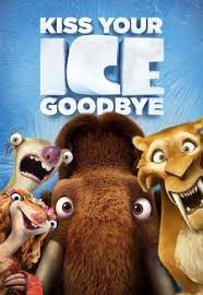 Mocne uderzenie, la era del hielo: Ice Age Collision Course Poster Id 1375295 Ice Age Ice Age Collision Course Childhood Movies