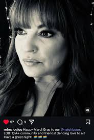 Sheila Canning Neighbours Fans NW