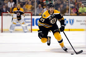 Dougie hamilton has closed the show. Dougie Hamilton The Seguin Trade Part 2