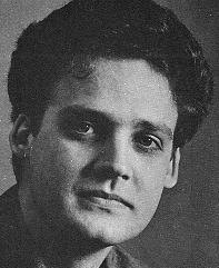 Offshore disc-jockeys of the 60s, N-P