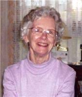 Sally Williams Obituary (2016)