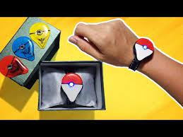 I was wondering whether the functionality of the accessory bracelet the pokemon go plus could be replicated using an ardunio based device, in the same way as the diy pebble i saw in make? Pokemon Go How To Make Pokemon Go Plus Youtube