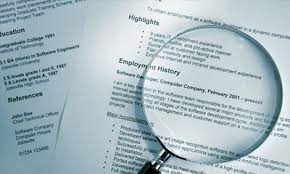 There's still a lot to learn, young padawan. Handling Cv Problem Areas