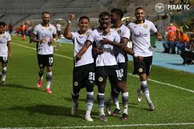 Live streaming perak vs terengganu liga super 14 mac 2021. Perak Yakin Benam Terengganu Fc
