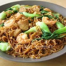 Pin On Noodles