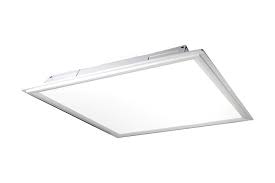 2 X2 Cool White Led Light Panel 40w 5200 Lumens Rh Newtons