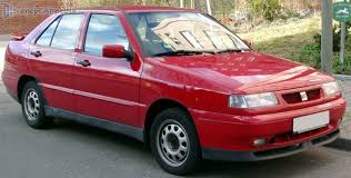 Image result for Toledo Orange 1995 Fleet