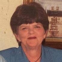 Joanie Darnell Gayle Obituary