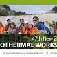 47th New Zealand Geothermal Workshop event image