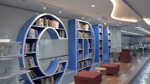 The origin of charles darwin university (cdu) can be traced back to 1989 when the territory's first university, the northern territory university, was established. Cdu Library