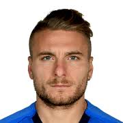 Can't run, can't turn or dribble and certainly won't jump. Ciro Immobile Fifa 21 87 Rating And Price Futbin