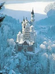 Neuschwanstein Castle Germany What Cinderella S Castle Is Based On Proud To Say I Ve Been There Neuschwanstein Castle Favorite Places Pretty Places