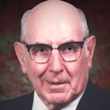 Obituary information for James Lloyd Leslie