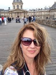 Christine Ryan's Instagram, Twitter & Facebook