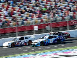 Find all the details and all the info on 2019 charlotte nascar. Nascar Race Mom September 2019