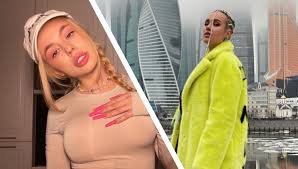 «знаешь, я хотела пойти тебе на встречу, подумать о нашей совместной работе, о которой ты меня просила. Instasamka Otreagirovala Na Otkaz Klavy Koki Zapisyvat S Nej Fit