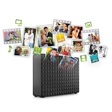 Desktop drive expansion external hard seagate stbv3000100. Seagate Expansion Desktop Externe Festplatte 3 Tb 3 5 Amazon De Computer Zubehor