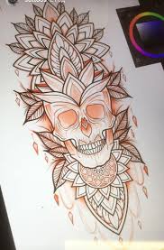 Entdecke rezepte, einrichtungsideen, stilinterpretationen und andere ideen zum ausprobieren. Pin De Fabiana Silva En Wanna Do Craneos Tattoo Tatuajes Rosas Y Calaveras Tatuajes Craneos