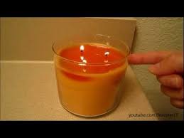 Just Need A New Wick Tin Candles Candles Melting Candles