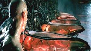 The matrix was a film starring keanu reeves that describes a future in which humanity is unknowingly trapped inside a simulated reality to distract humans while using their bodies as an energy source. Land Of The Free Governments Increasingly Make It Illegal To Live Unplugged From The Matrix Naturalnews Com