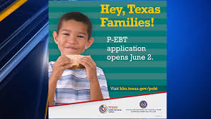 Help me activate my card. Second Round Of P Ebt Approved For Texas Applications Open June 2 Arklatexhomepage