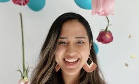 Meet Camille Cabrera