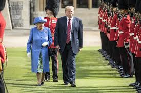 By 2001, william was back in the uk and had enrolled at the university of st andrews. Did Prince Charles And Prince William Snub Trump During His U K Trip Vanity Fair