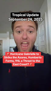 Meteorologist Andrew Markowitz (@andrewmarkowitzwx) • Instagram photos and  videos