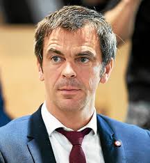 Le ministre de la santé a tenu une nouvelle conférence de presse sur l'évolution de la crise sanitaire. Le Telegramme France Olivier Veran La Fulgurante Ascension D Un Neurologue Macroniste